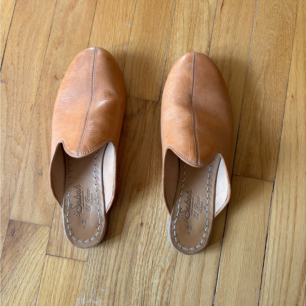 Sabah shoes size 39